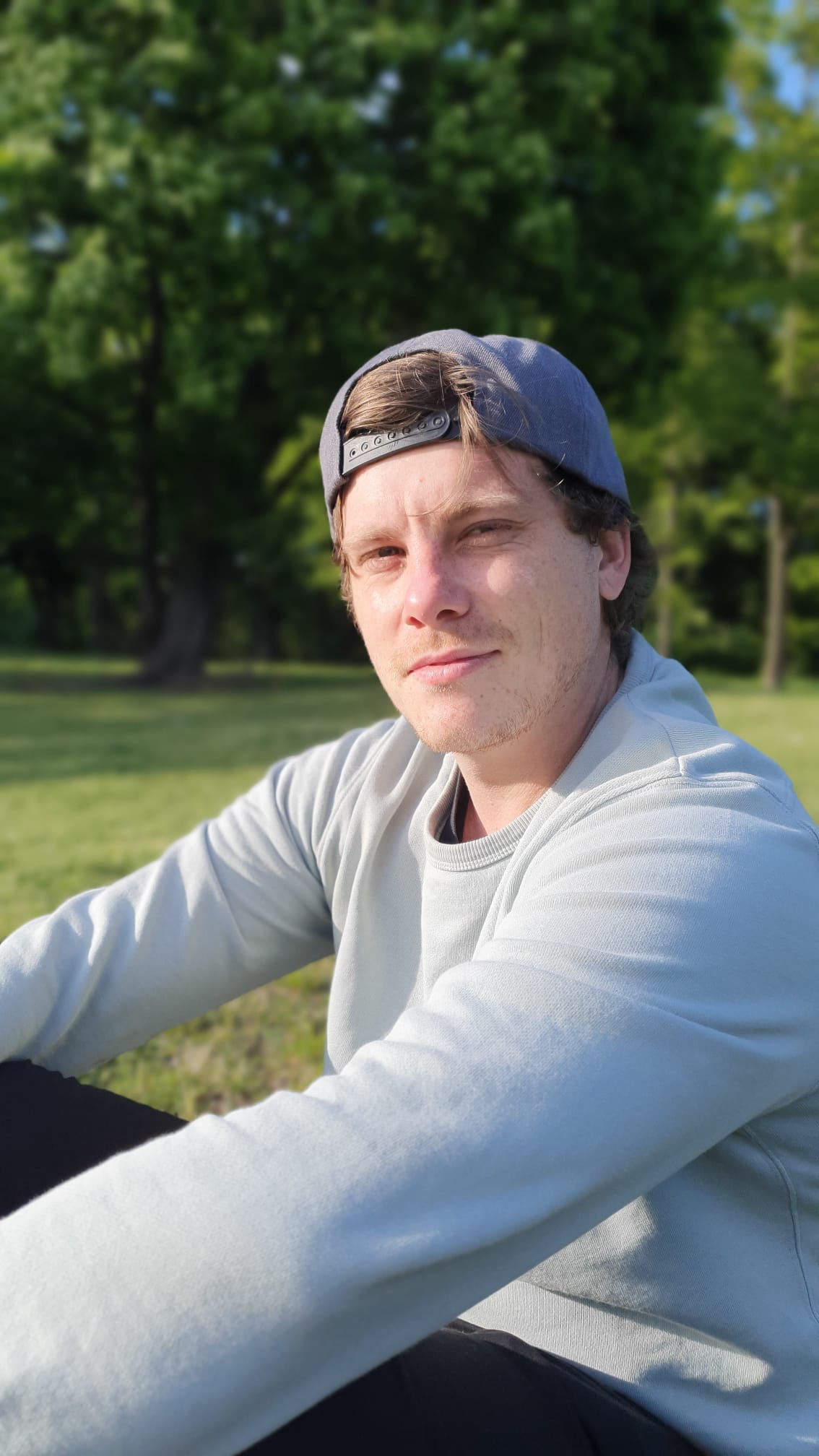 Portrait of Ashley Fletcher